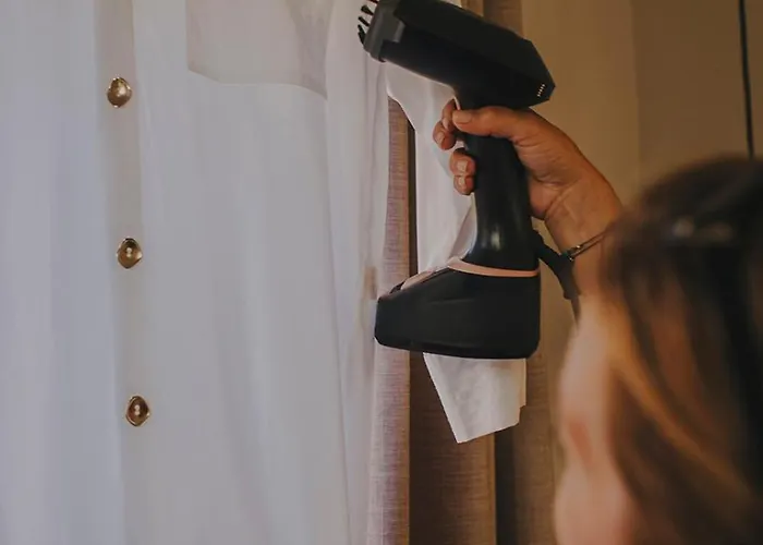 Chce Sie Byc Apartment *