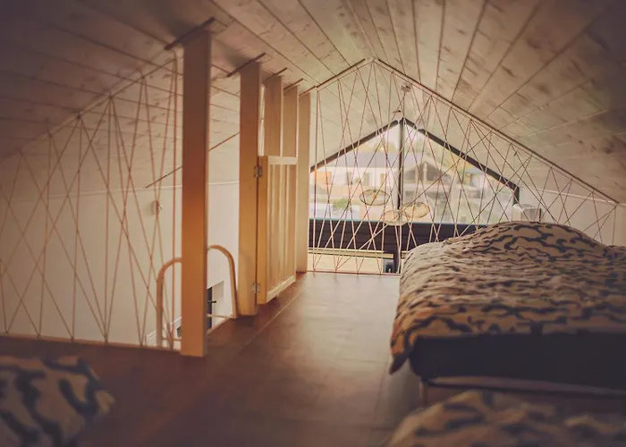 Chce Sie Byc Apartment *