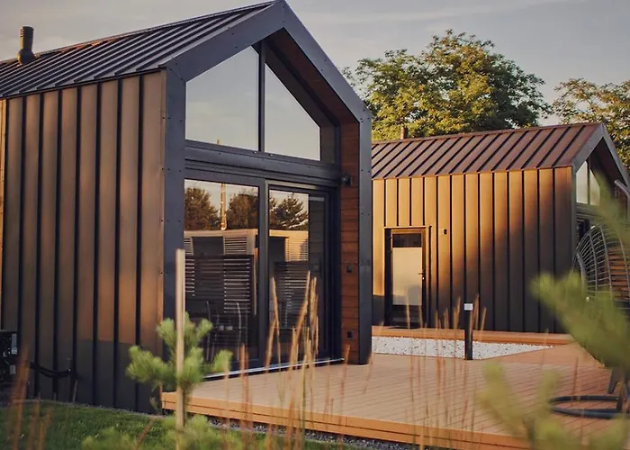 Chce Sie Byc * Slesin (Greater Poland)