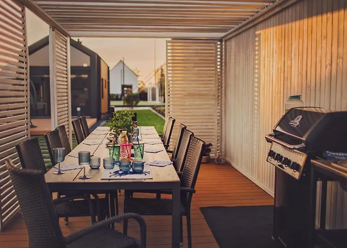 Chce Sie Byc Apartment Slesin (Greater Poland)