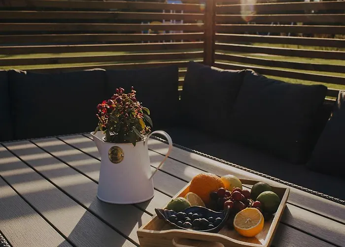 Chce Sie Byc Apartment Slesin (Greater Poland)