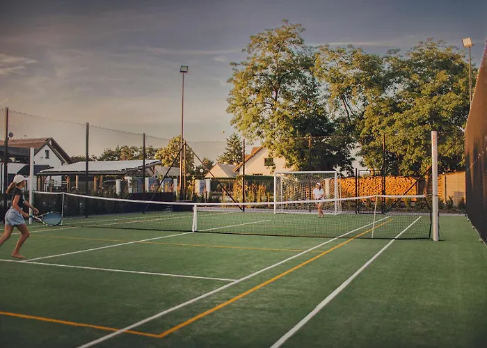 Chce Sie Byc Apartment Slesin (Greater Poland)