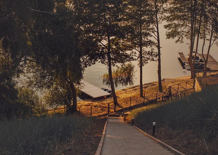 Chce Sie Byc Apartment *