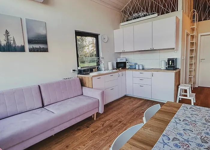 Chce Sie Byc Apartment