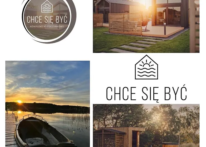 Appartamento Chce Sie Byc *