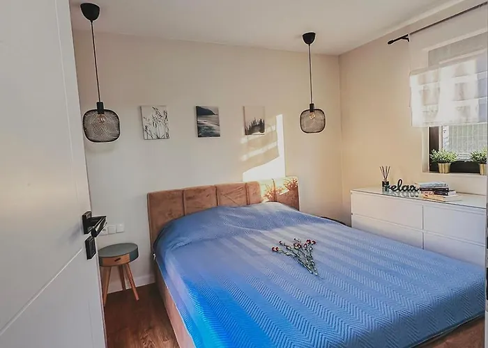 Chce Sie Byc Apartment