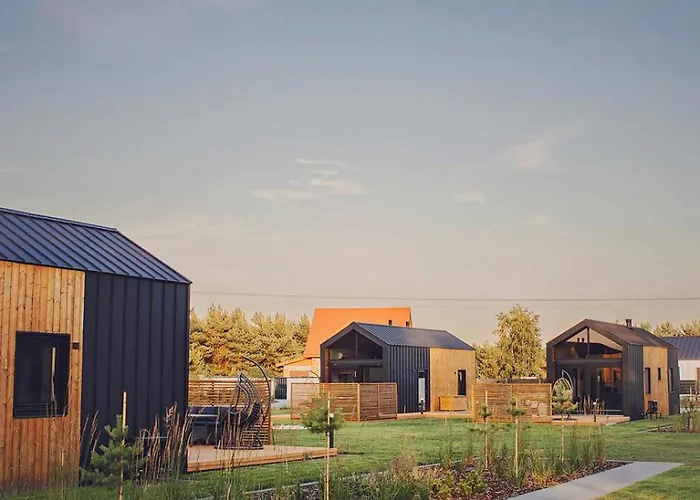 Appartamento Chce Sie Byc Ślesin