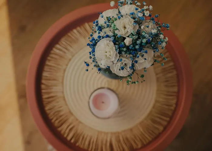 Chce Sie Byc Apartment Slesin (Greater Poland)