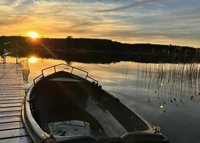 Chce Sie Byc Apartment