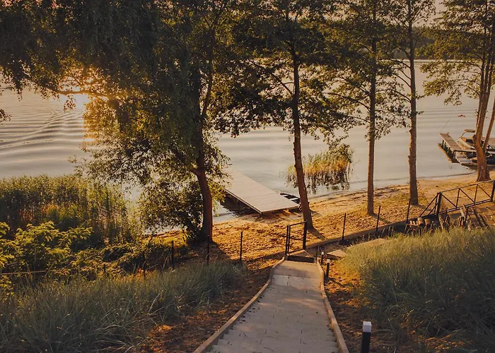 Appartamento Chce Sie Byc Ślesin