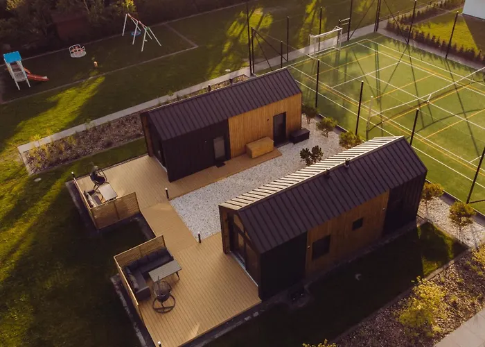 Apartment Chce Sie Byc