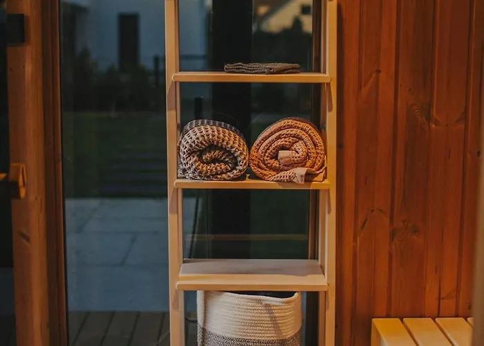 Chce Sie Byc Appartamento *