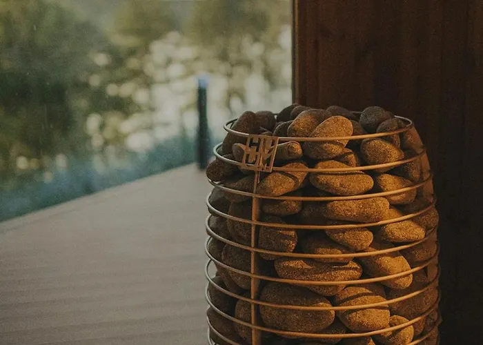 Chce Sie Byc Apartment Slesin (Greater Poland)