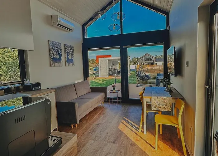 Chce Sie Byc * Ślesin