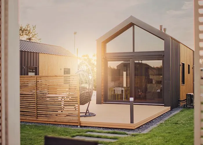 Chce Sie Byc * Slesin (Greater Poland)