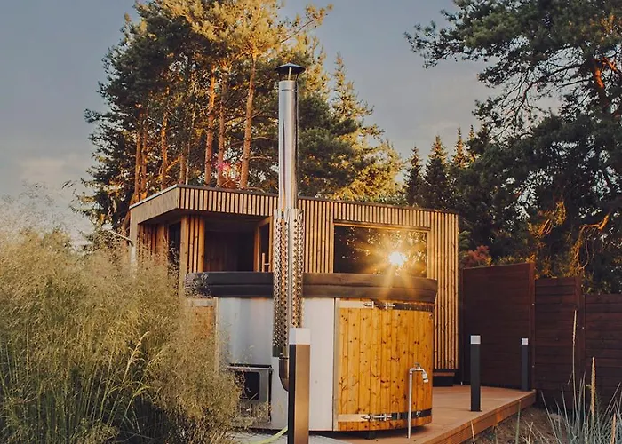 Chce Sie Byc Appartamento Ślesin