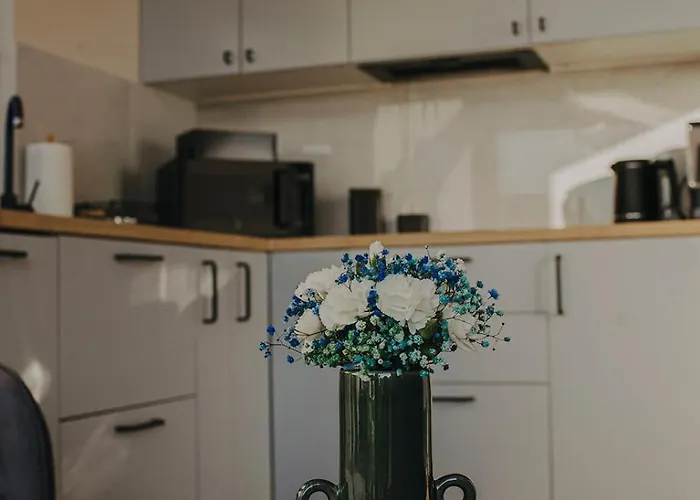 Chce Sie Byc Apartment