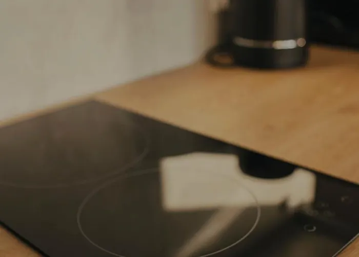 Chce Sie Byc Apartment