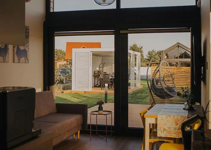 Chce Sie Byc * Slesin (Greater Poland)