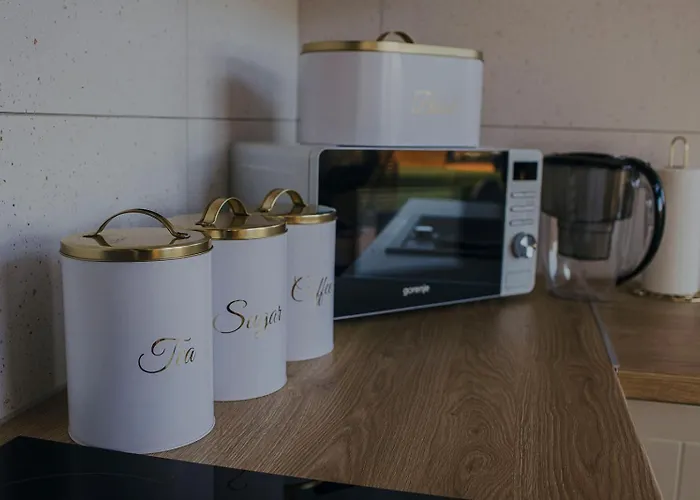 Apartment Chce Sie Byc Slesin (Greater Poland)