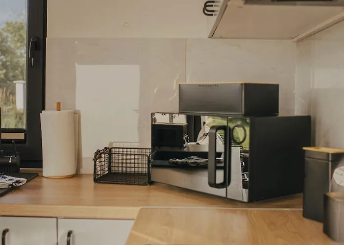 Chce Sie Byc Apartment