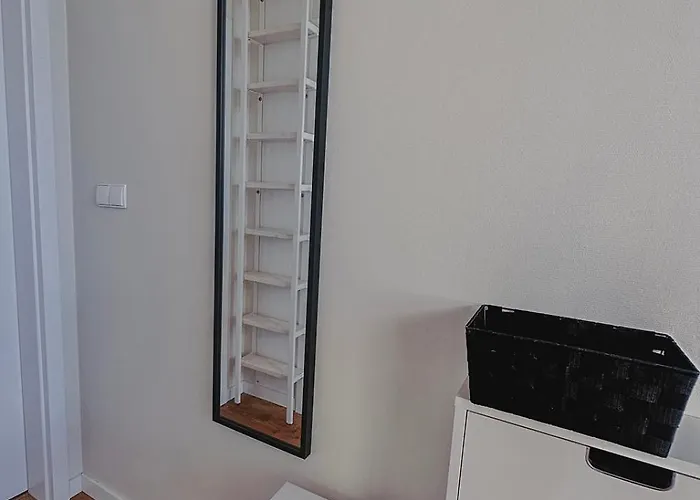 Chce Sie Byc Apartment Slesin (Greater Poland)