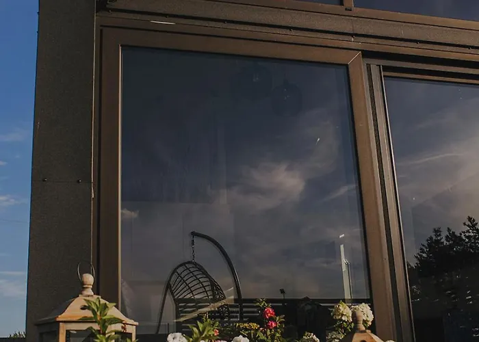 Chce Sie Byc Apartment