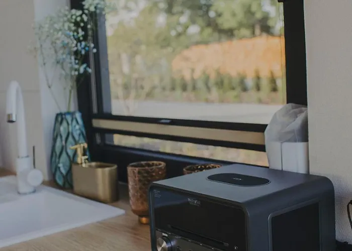 Appartamento Chce Sie Byc