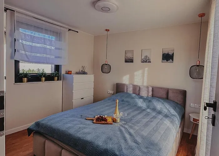 Chce Sie Byc Apartment Slesin (Greater Poland)