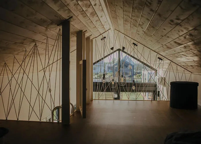 Apartment Chce Sie Byc Slesin (Greater Poland)