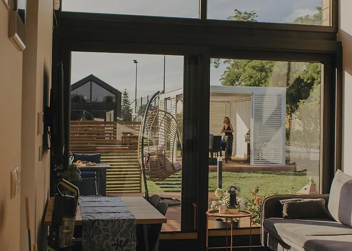 Chce Sie Byc * Ślesin