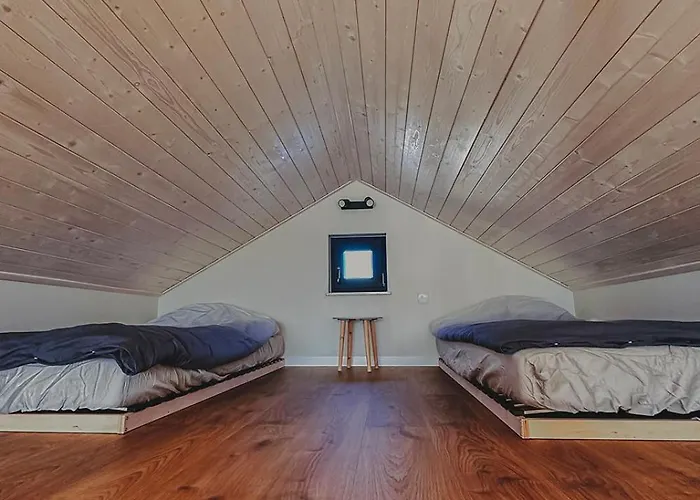 Apartment Chce Sie Byc *