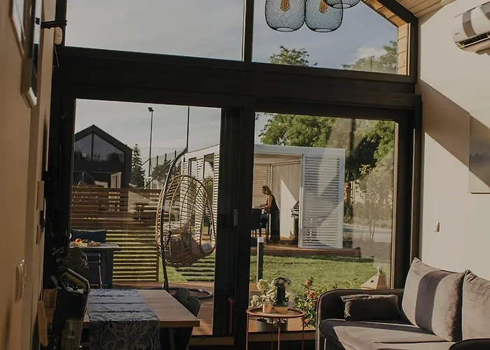 Appartamento Chce Sie Byc Ślesin