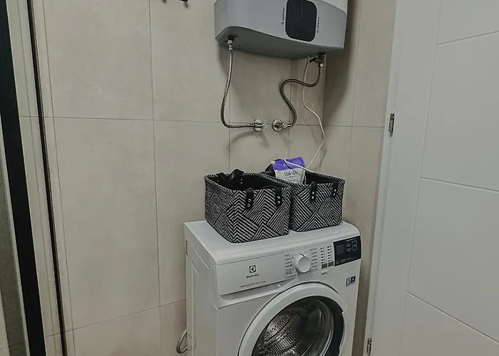 Apartment Chce Sie Byc *