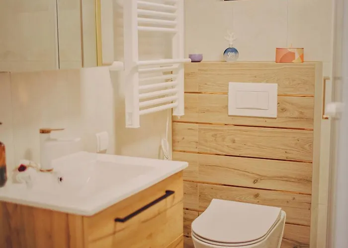 Chce Sie Byc Apartment