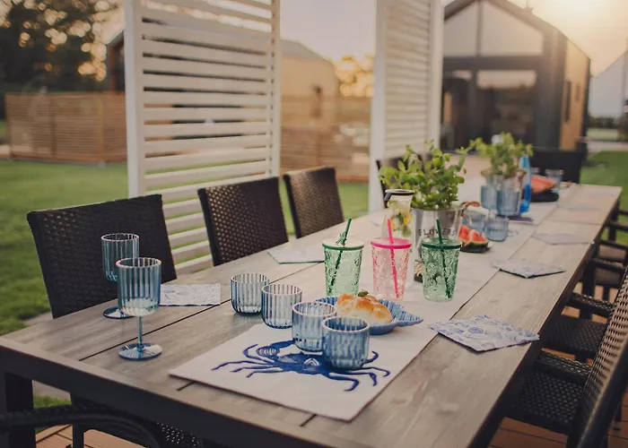 Chce Sie Byc Apartment *