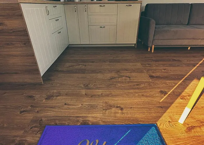 Chce Sie Byc Appartamento