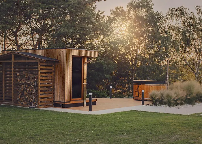 Chce Sie Byc Apartment